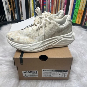 SALOMON AERO 2 WOMEN SNEAKERS VANILLA ICE / WHITE - Picture 1 of 9