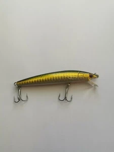 Schwimm Wobbler für Hecht und Zander - Bild 1 von 2