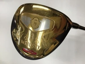 Ladies MARUMAN MAJESTY PRESTIGIO VIII 3W Fairway Wood Flex-L TL710 With H/C F/S - Picture 1 of 6
