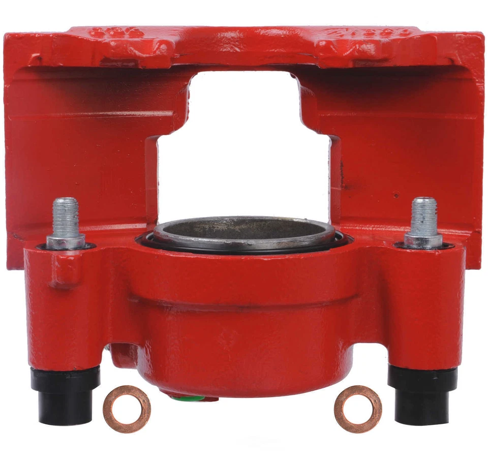 Pinza de freno de disco compatible con 1988-2002 GMC C3500, K3500 C2500, K2500 C2500, C3500, K2500, Foto 1 de 4