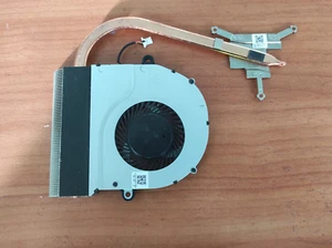 Acer Aspire E5-573-50KG Cooling CPU Fan with Heatsink - Afbeelding 1 van 1