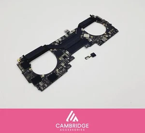 MacBook Pro 13" A1989 2019 i5 2,4GHz Logic Board 16GB 1TB 820-00850-A +ID - Bild 1 von 6