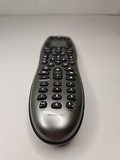 Logitech Harmony 650 Universal Advanced Remote Control - Tested/No Battery Cover