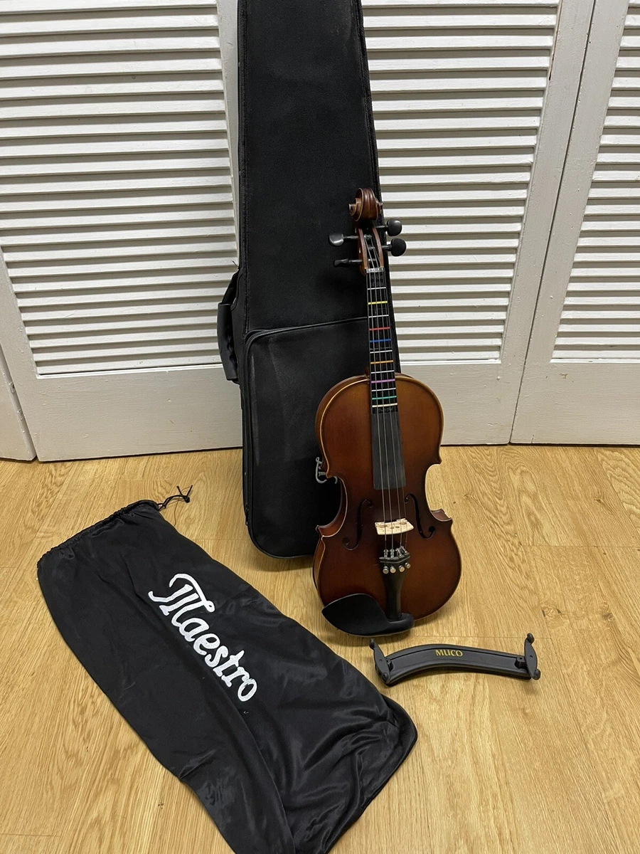 Maestro Violins for sale | eBay