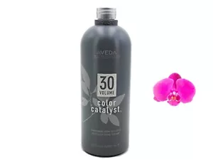 Aveda Color Catalyst 30 Volume 887ml / 30oz Brand New - Picture 1 of 1