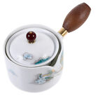 Teekocher Teekanne Aus Chinesischer Keramik Keramiktopf Reisen Sch&#252;ttgut