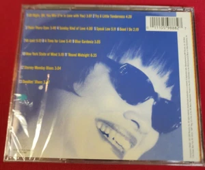 Diane Schuur / Best Of - NEW & SEALED CD - Picture 1 of 2