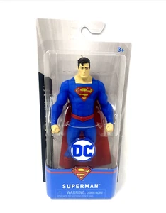 Figura de acción Superman DC Comics Heroes Elite 6 pulgadas NUEVO Spin Master 2021 - Imagen 1 de 2