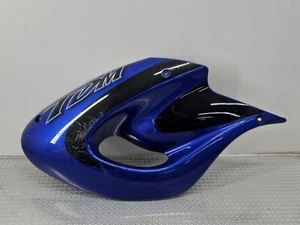 Carenado lateral izquierdo Yamaha TDM850 TDM 850 4TX 4TX-2835U-00 - Imagen 1 de 14