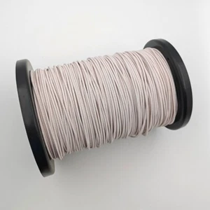 Fil Litz 10 m, 0,04 mm x 2000 brins, 2000/46 - Photo 1/1