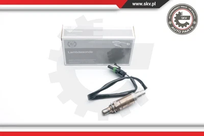 ESEN SKV Sonda Lambda Diagnosi Per Renault Twingo I C06_ Laguna B56_ 556_ - Immagine 1 di 4