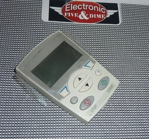 ABB OY, ACS-CP-A Control Panel, Keypad User Inte Control Panel S/N 452M1001 - Picture 1 of 3