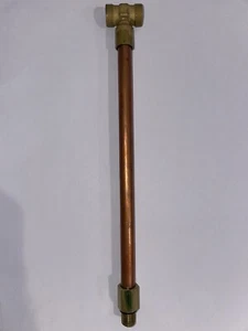 MOEN 106324 Wasserhahn T-Stecker - Bild 1 von 5