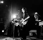 Wings Perform Live At The Theatre Antique In Arles France 1972 Old Photo 7