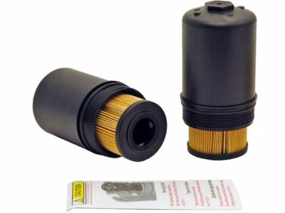 For 2004-2010 Ford E450 Super Duty Oil Filter WIX 98192QN 2005 2006 2007 2008 - Image 1 of 2