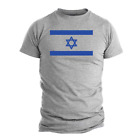 Israel Flag Shirt Israeli Star Of David Israel T Shirt
