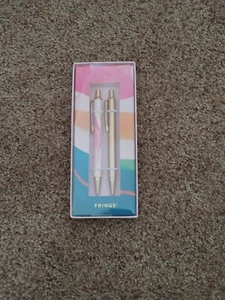 Fringe Studios Artist Series Morgan Harper Nichols Two Pen Set - Picture 1 of 2