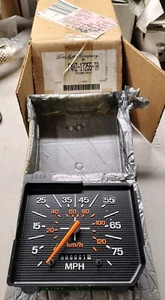 NOS Genuine Ford F4HZ-17255-TA Speedometer Assembly - Picture 1 of 3