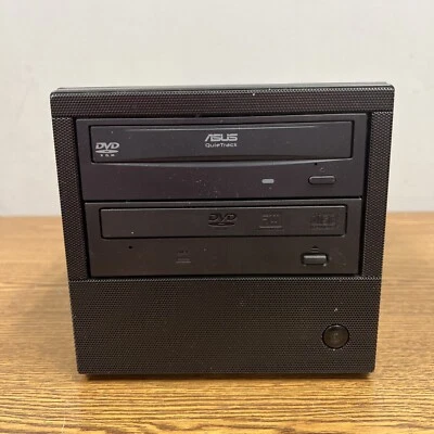 ASUS ARTAN 1:1 DVDRW duplicator - Image 1 of 4