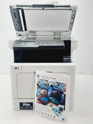 Brother MFC-L8900CDW USB, Wireless, Net Color Laser All-In-One Printer Pg: 33k - Image 1 of 4