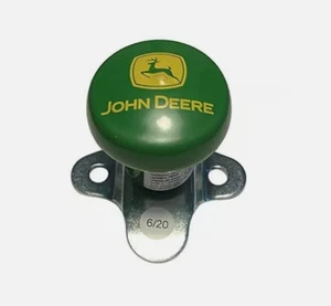 Perilla de equipo original John Deere - TY27746 - Imagen 1 de 1