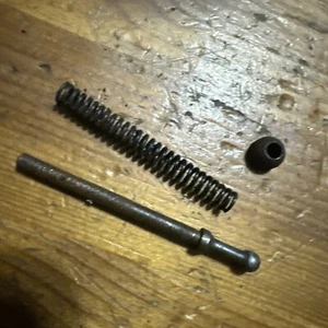 Smith & Wesson S&w J Frame Mainspring Strut PRE-MIM Model 34 36 37 38 - Round - Picture 1 of 1