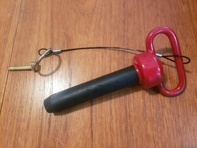 Rogue Fitness 1 inch Monster Hitchpin hitch pin - Image 1 of 2