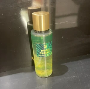 VICTORIA'S SECRET NEON TROPIC BODY MIST 8.4 OZ - Picture 1 of 1
