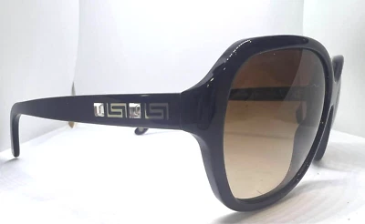 Gafas de sol VERSACE marrón 4172-B 4172B GB1/13 58-16-135 Foto 1 de 4