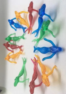 1000 Mermaid Drink Markers Hangers  Wholesale Box Full Bar  10" x6 x5 - Picture 1 of 9