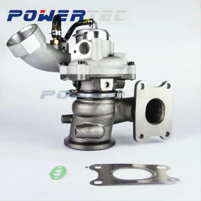 MFS turbo charger KP38 1638-970-0000 for Audi A3 Q3 1.4 TSI CSSA CSTA DBVA - Imagem 1 de 4