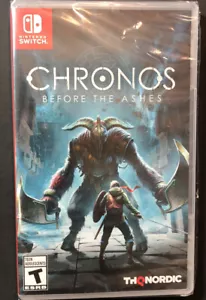 Chronos Before the Ashes (Nintendo Switch) NEW - Picture 1 of 5