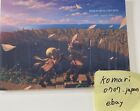 MADE IN ABYSS STAFF NOTE artbook A5 130p KINEMA CITRUS tsukushi ahikito anime