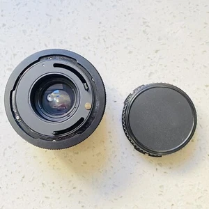 Albinar Auto Tele Converter 2X Lens Mount Made In Japan With case - Bild 1 von 7