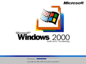 Microsoft Windows 2000 | Server SP4 | Deutsch | Installation | Download - Bild 1 von 1