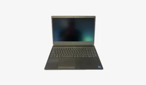 Dell Precision 7560/15,6 Zoll/Intel Core i9-11950H/64GB RAM/512GB SSD/RTX A3000 - Afbeelding 1 van 5