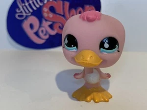 PATO #825 - Littlest Pet Shop - Hasbro LPS - Imagen 1 de 4