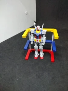 1/200 RX - 78F00 Gundam Factory Yokohama Exclusive Item - Picture 1 of 5