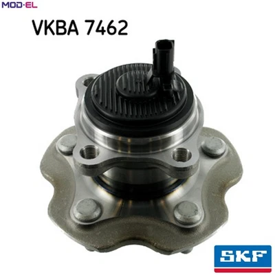 WHEEL BEARING KIT VKBA 7462 FOR TOYOTA 3ZR-FE/FAE 2.0L 2ZR-FXE/FAE 1.8L 4cyl - Image 1 of 4