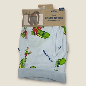 Calzoncillos boxer flexibles incorporados lavados suaves para hombre Old Navy 6” ins talla S M L XL XXL - Imagen 1 de 3