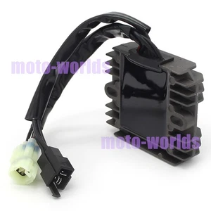 Voltage Regulator Rectifier for Suzuki SV650 03-2012/ SV1000 2003-07 32800-16G01 - Picture 1 of 7