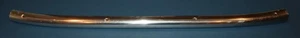 OEM 1956 1957 1958 1959 1960 1961 1962 Corvette upper windshield stainless trim - Picture 1 of 7