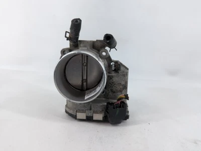 Carrocería del acelerador Kia Sorento 2012-2015 MWBEG Foto 1 de 4