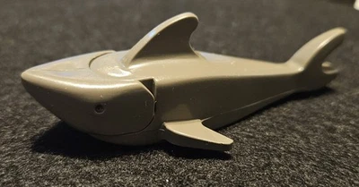 LEGO винтажные/классические пираты темно-серая акула 2547 - Изображение 1 из 4