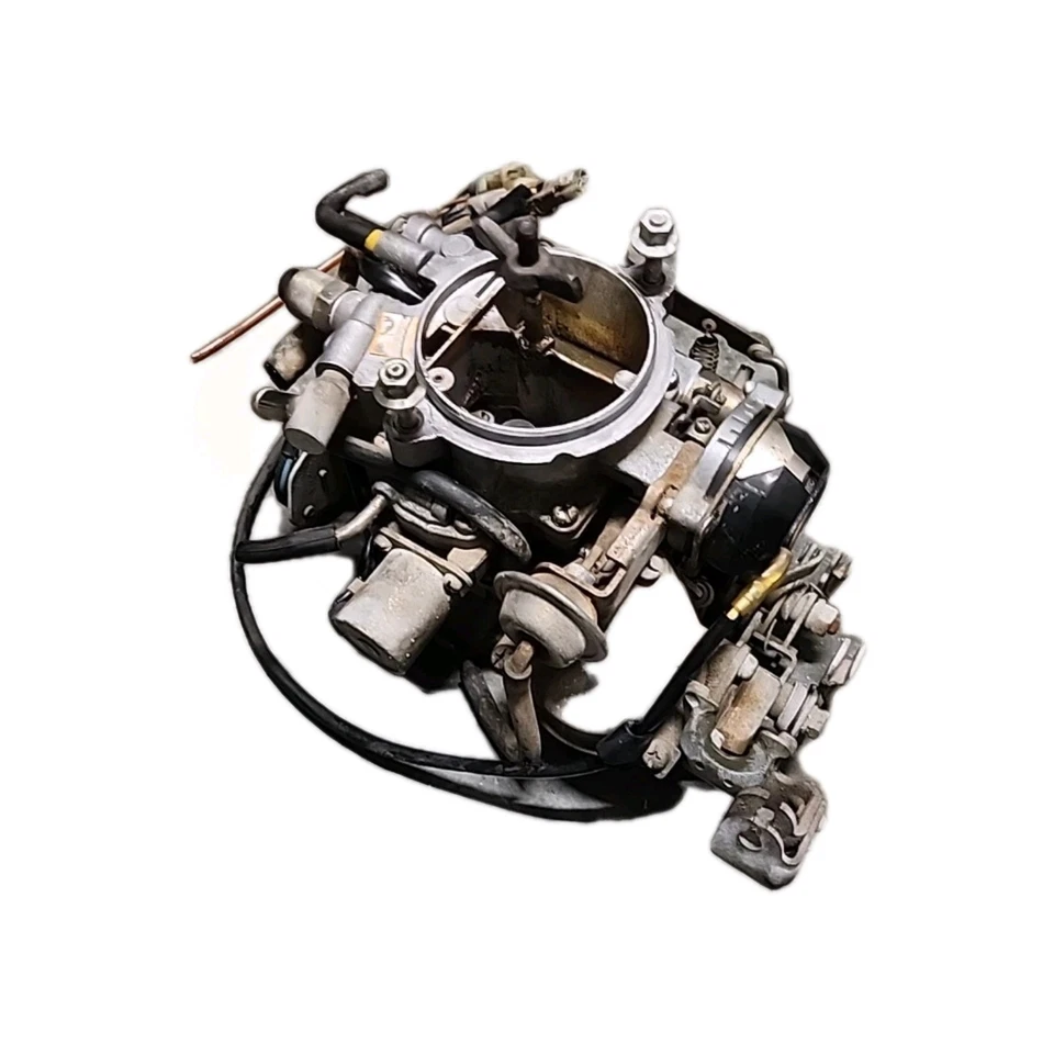 Carburador MAZDA B2200 B2000 1987-1993 2,2 L OEM de fábrica  Foto 1 de 4