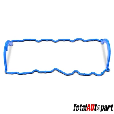 Junta de cárter de aceite de motor para Chevrolet Silverado 1500 1999-2006 P30 GMC Sierra 1500 Foto 1 de 4