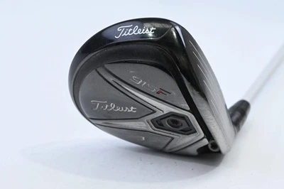 Titleist 915 F #3 Wood / 15 Degree / Stiff Flex Aldila Rogue 110 MSI 70 Shaft - Image 1 of 4