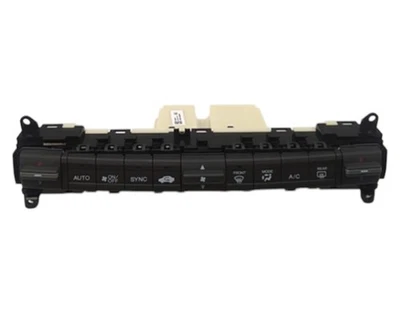 2010-2012 HONDA ACCORD CONTROL 79600-TA0-K03ZA NEW OEM - Image 1 of 4