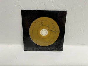 Train - Live In Atlanta (CD) Promotion Bonus Disc New Factory Sealed 4 Tracks - Picture 1 of 3