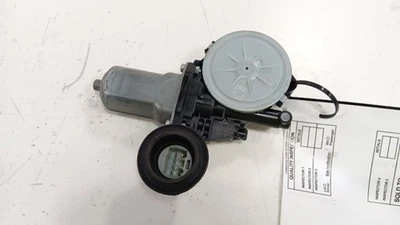 Motor de ventana eléctrica puerta delantera pasajero derecho se adapta 04-19 TUNDRA Foto 1 de 4